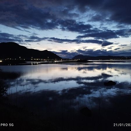 Casa Angela Lägenhet Santoña Exteriör bild