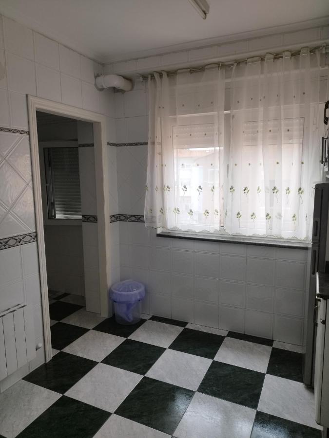 Casa Angela Lägenhet Santoña Rum bild