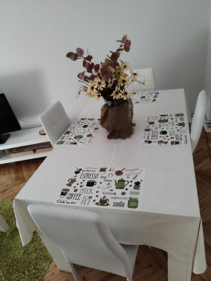 Casa Angela Lägenhet Santoña Rum bild